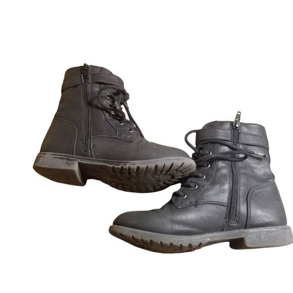 Children's place boot 2 - Picture 3 of 4